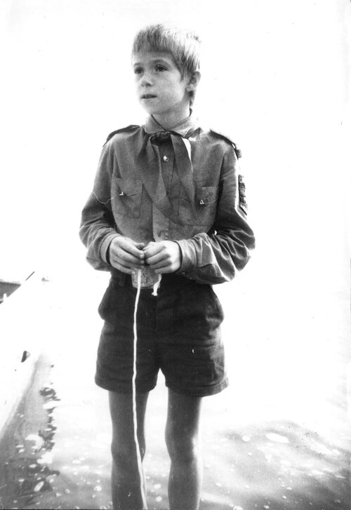 1988-07 Конов Алёша
